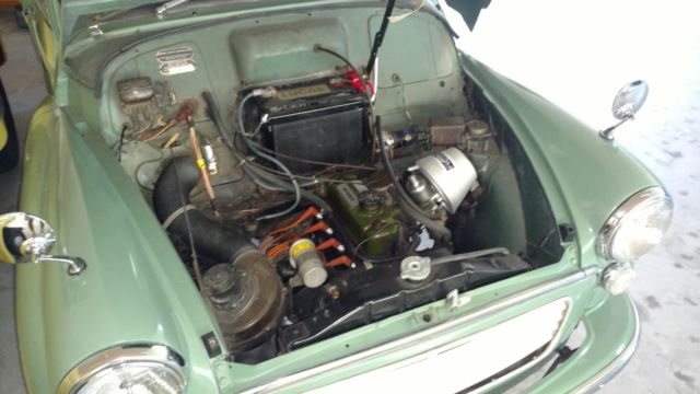 1967 Other Makes - photo 10