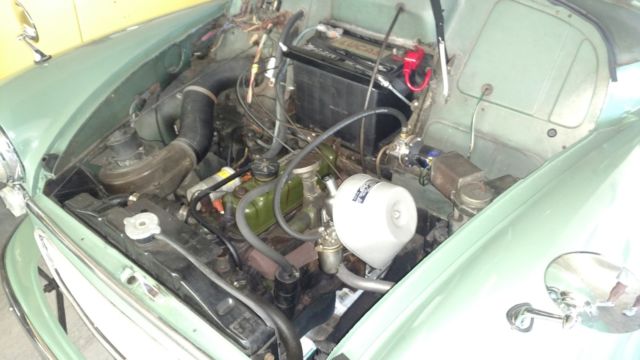 1967 Other Makes - photo 11
