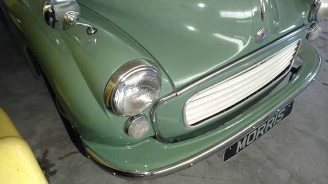 1967 Other Makes - photo 12