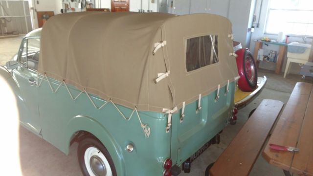 1967 Other Makes - photo 4