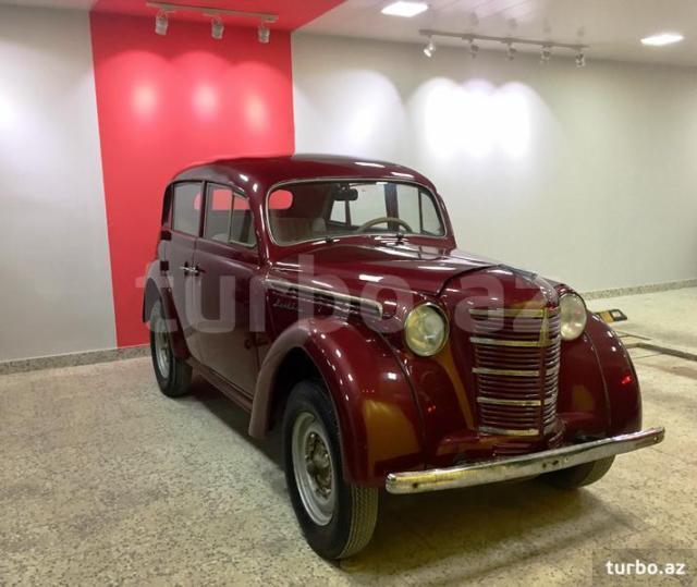 1957 Other Makes - photo 2
