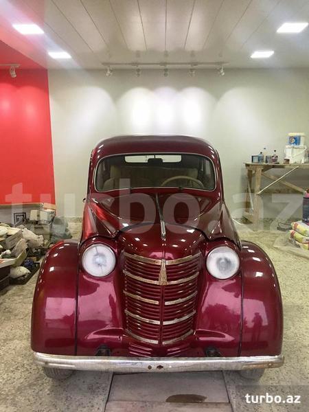 1957 Other Makes - photo 3