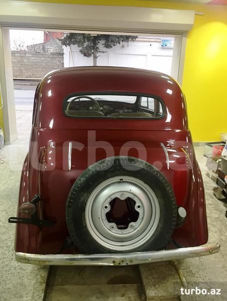 1957 Other Makes - photo 5