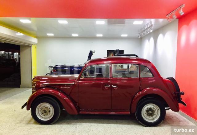 1957 Other Makes - photo 8