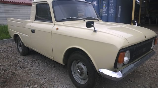 1980 Other Makes 2715 - photo 3