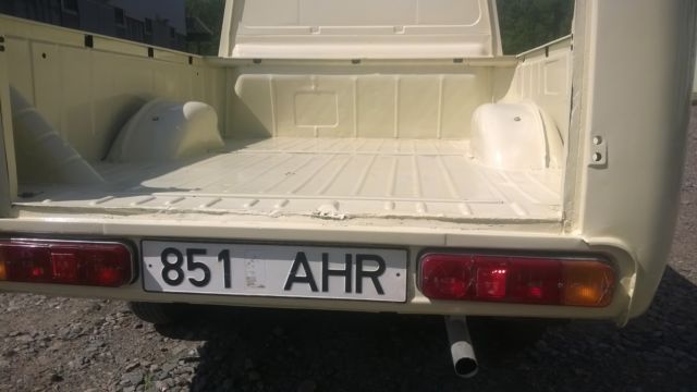 1980 Other Makes 2715 - photo 4