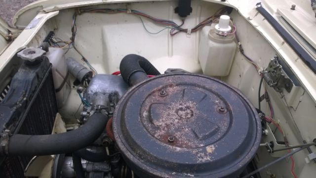 1980 Other Makes 2715 - photo 8