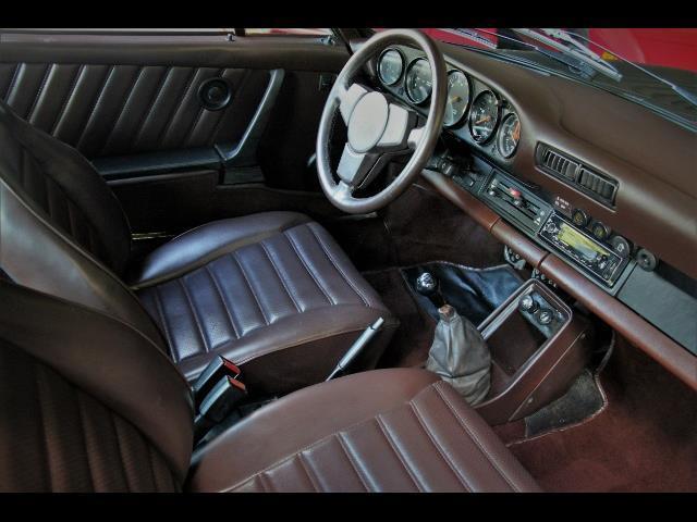 1981 Porsche 911 SC Euro Version - photo 2