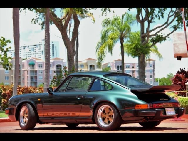1981 Porsche 911 SC Euro Version - photo 3