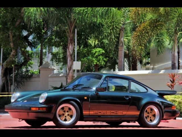 1981 Porsche 911 SC Euro Version - photo 4