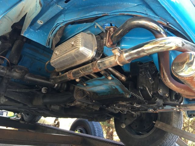 1976 Volkswagen Thing Brasilia - photo 3