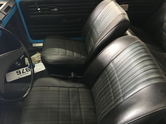 1976 Volkswagen Thing Brasilia - photo 5