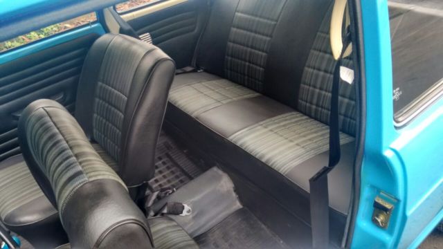 1976 Volkswagen Thing Brasilia - photo 6