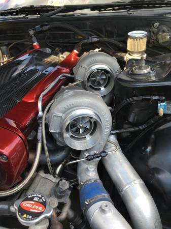 1989 Nissan GT-R - photo 11