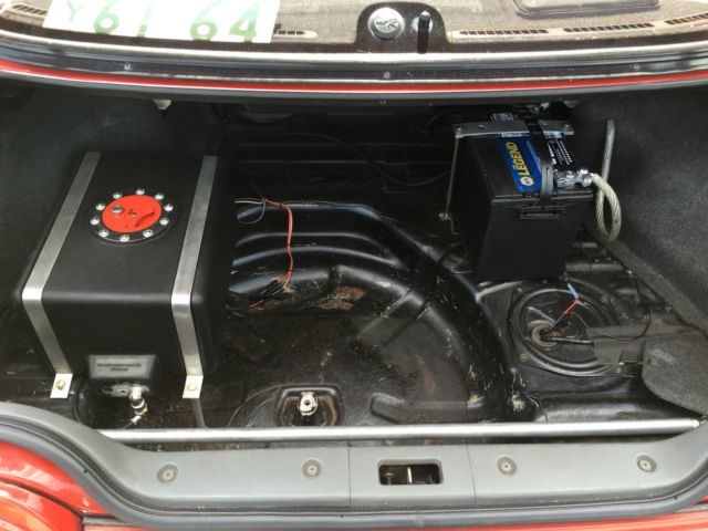 1989 Nissan GT-R - photo 12
