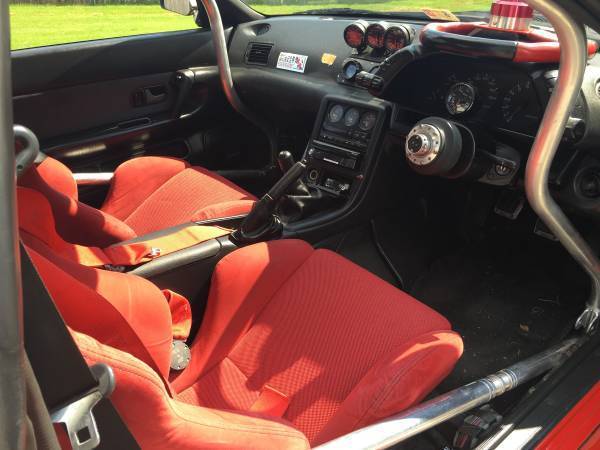 1989 Nissan GT-R - photo 4