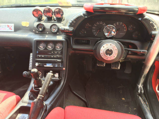 1989 Nissan GT-R - photo 5