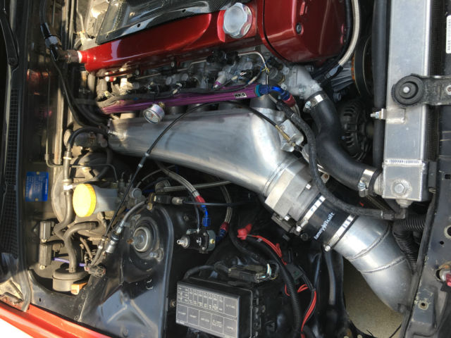 1989 Nissan GT-R - photo 9