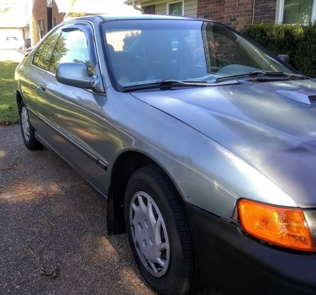 1994 Honda Accord LX - photo 2