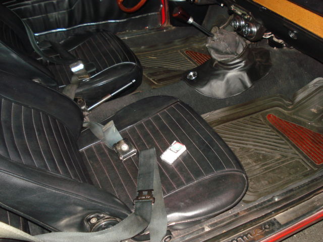 1972 Alfa Romeo GTV - photo 6