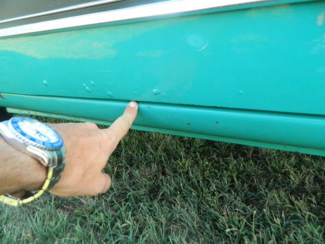 1971 Chevrolet C-10 - photo 10