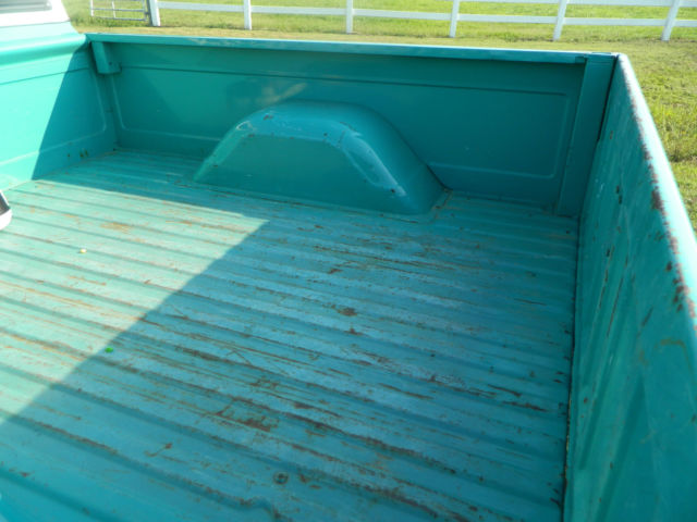 1971 Chevrolet C-10 - photo 12
