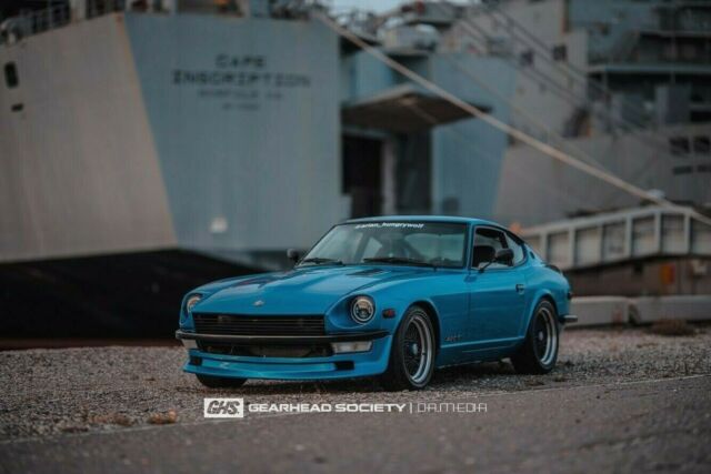 Most Unique *Clean Title* *Rust Free* 1978 Datsun 280Z 1978 Datsun Z-Series 280Z