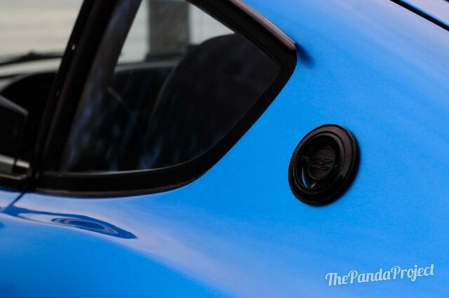 1978 Datsun Z-Series 280Z - photo 12