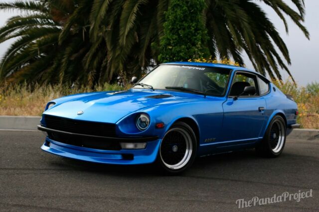 1978 Datsun Z-Series 280Z - photo 3