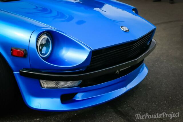 1978 Datsun Z-Series 280Z - photo 5