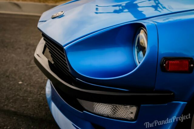 1978 Datsun Z-Series 280Z - photo 6