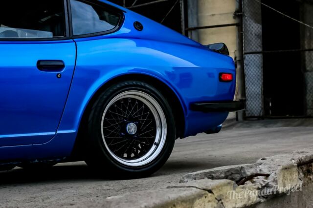 1978 Datsun Z-Series 280Z - photo 8