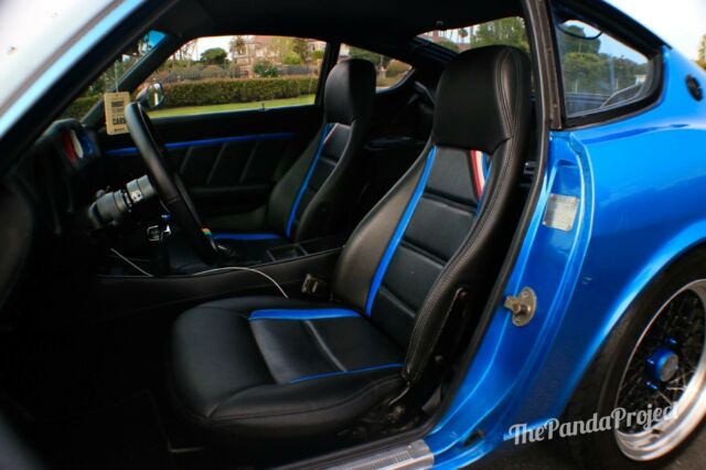 1978 Datsun Z-Series 280Z - photo 9