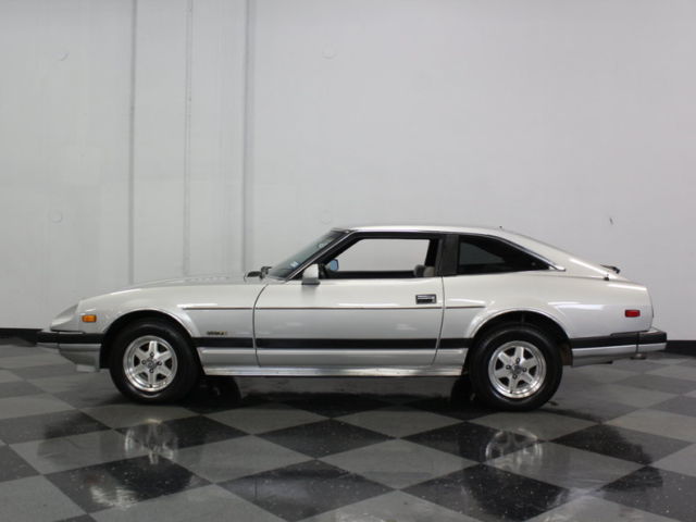 1982 Datsun Z-Series - photo 2