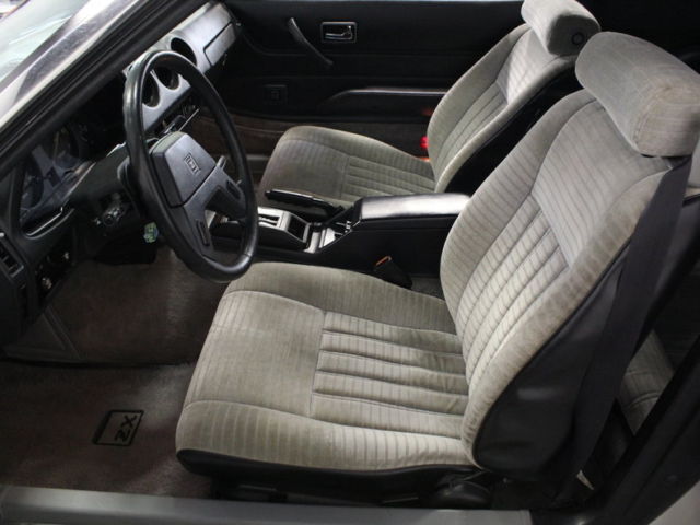 1982 Datsun Z-Series - photo 3