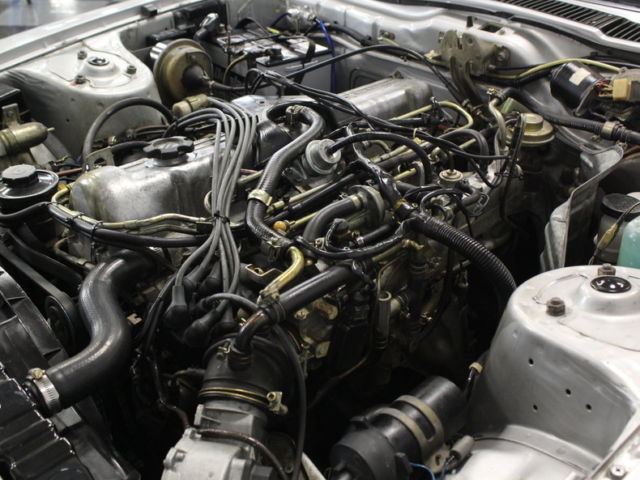 1982 Datsun Z-Series - photo 4