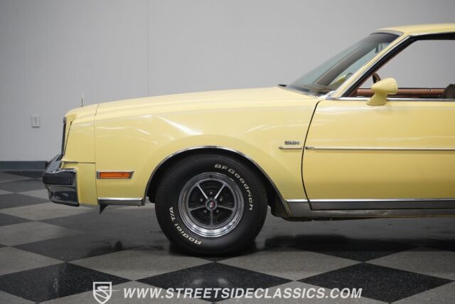 1980 Buick Regal Limited - photo 10