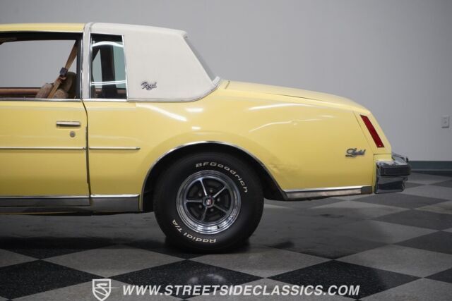 1980 Buick Regal Limited - photo 11