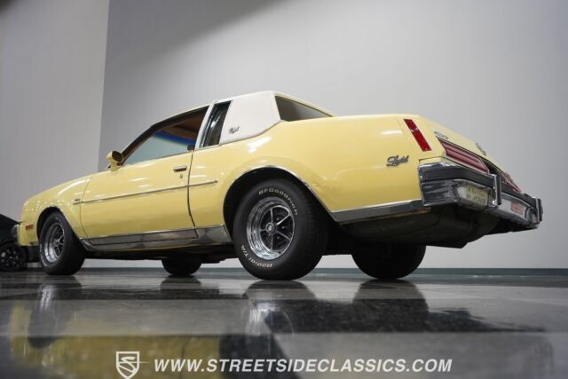 1980 Buick Regal Limited - photo 12