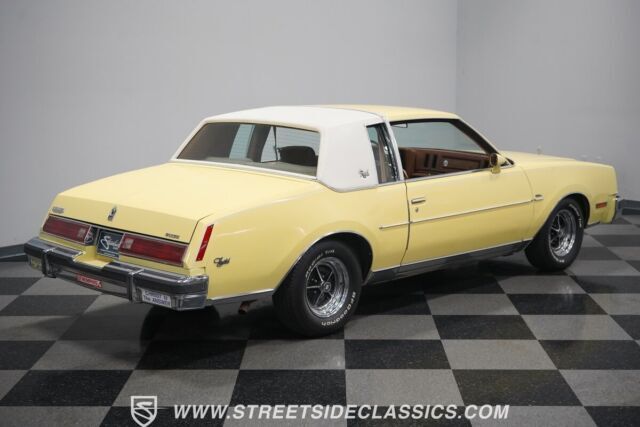 1980 Buick Regal Limited - photo 13