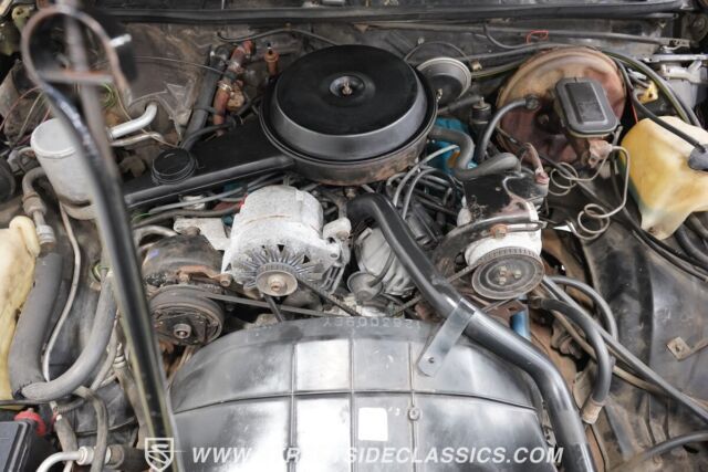 1980 Buick Regal Limited - photo 4