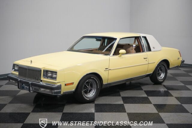 1980 Buick Regal Limited - photo 6