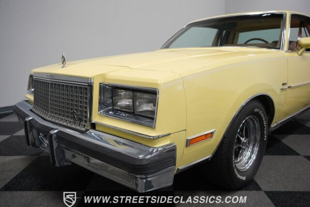 1980 Buick Regal Limited - photo 7