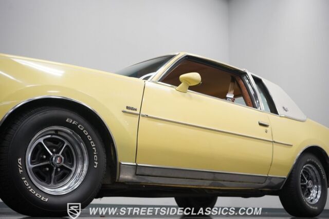 1980 Buick Regal Limited - photo 8
