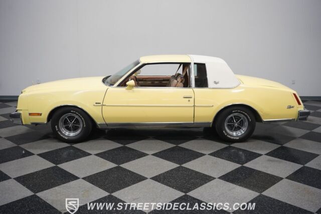 1980 Buick Regal Limited - photo 9