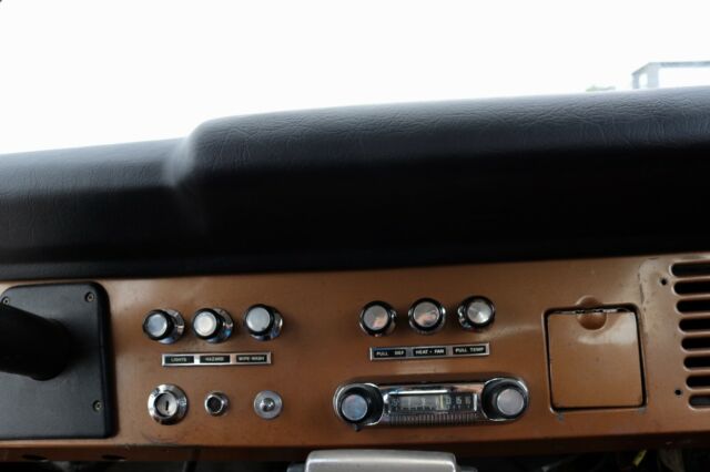 1973 Ford Bronco - photo 12