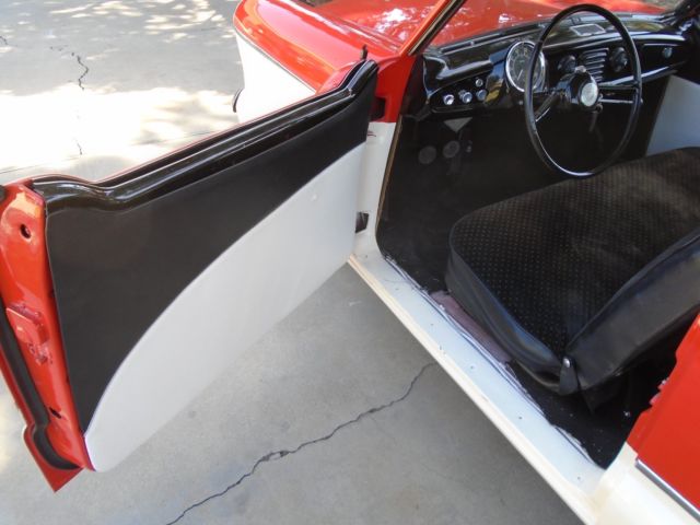 1959 Nash 400 Series - photo 10