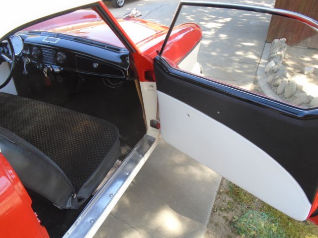 1959 Nash 400 Series - photo 11