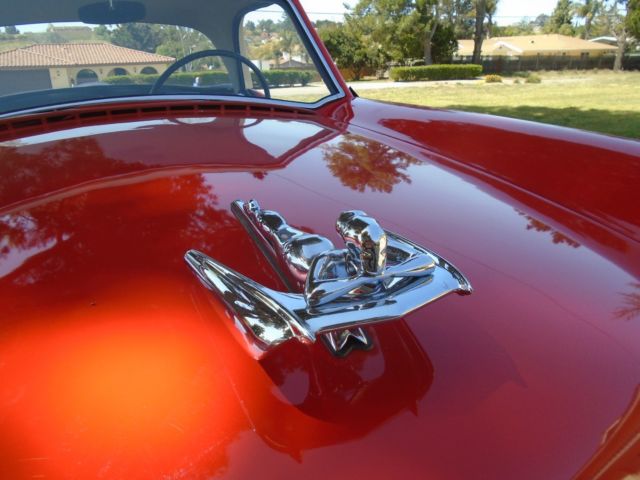 1959 Nash 400 Series - photo 8