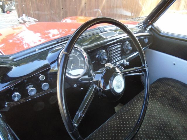 1959 Nash 400 Series - photo 9